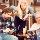 Illustration for article titled What makes an old TV show “dated” (and is “dated” always bad)?
